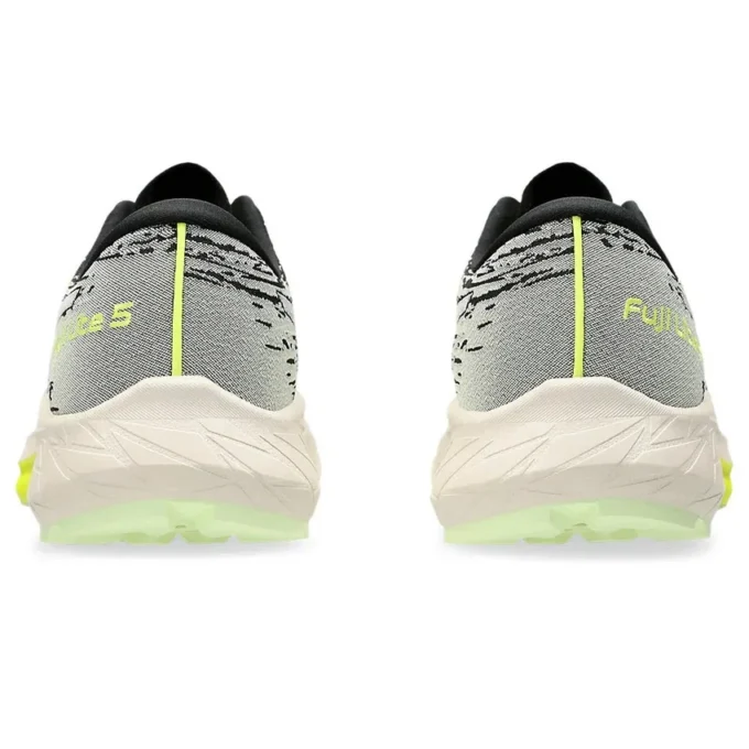 Fuji Lite 5 „Black Oatmeal“