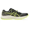 Fuji Lite 5 „Black Safety Yellow“