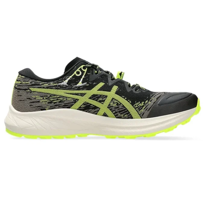 Fuji Lite 5 „Black Safety Yellow“