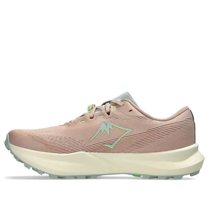Fuji Lite 6 «Pale Apricot Lichen Rock»
