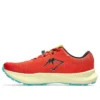 Fuji Lite 6 „Red Clay Black“