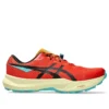Fuji Lite 6 „Red Clay Black“
