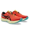 Fuji Lite 6 „Red Clay Black“