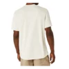 Fujitrail Lauf-T-Shirt „Oatmeal“