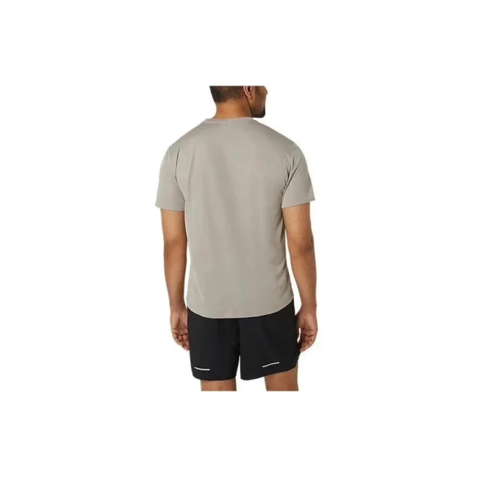 Fujitrail Logo T-Shirt „Grey“
