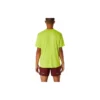 Fujitrail Logo T-Shirt «Neon Lime»