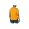 Fujitrail Logo T-Shirt «Yellow»