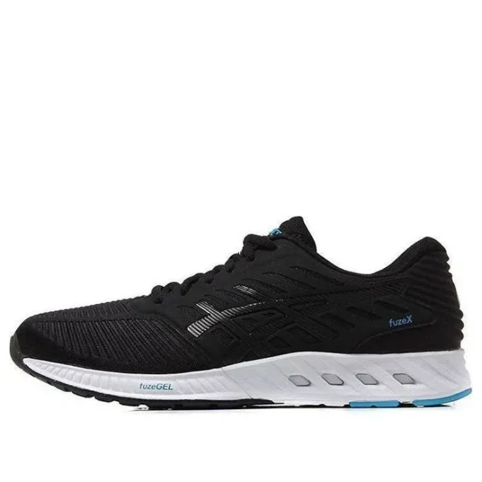 Fuzex „Black“
