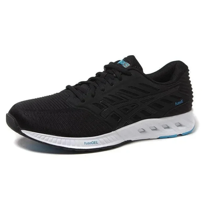 Fuzex „Black“