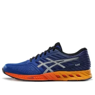 Fuzex Sneakers «Blue»