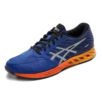 Fuzex Sneakers «Blue»