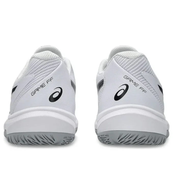 Game FF „White Black“