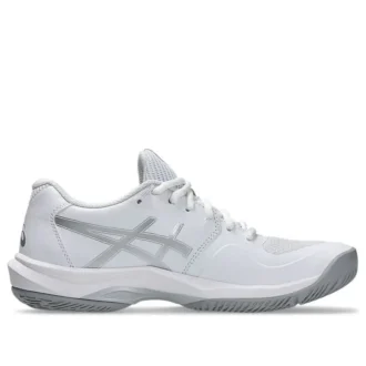 Game FF „White Pure Silver“