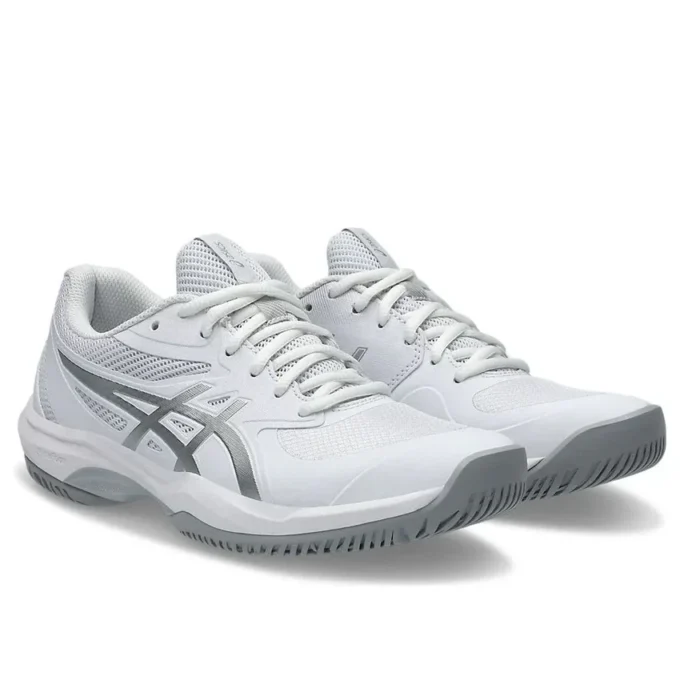 Game FF „White Pure Silver“