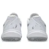 Game FF „White Pure Silver“