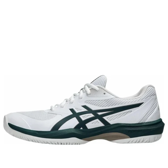 Game FF „White Saxon Green“