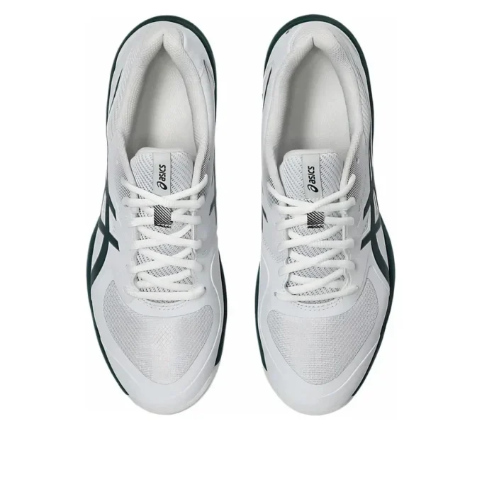 Game FF „White Saxon Green“