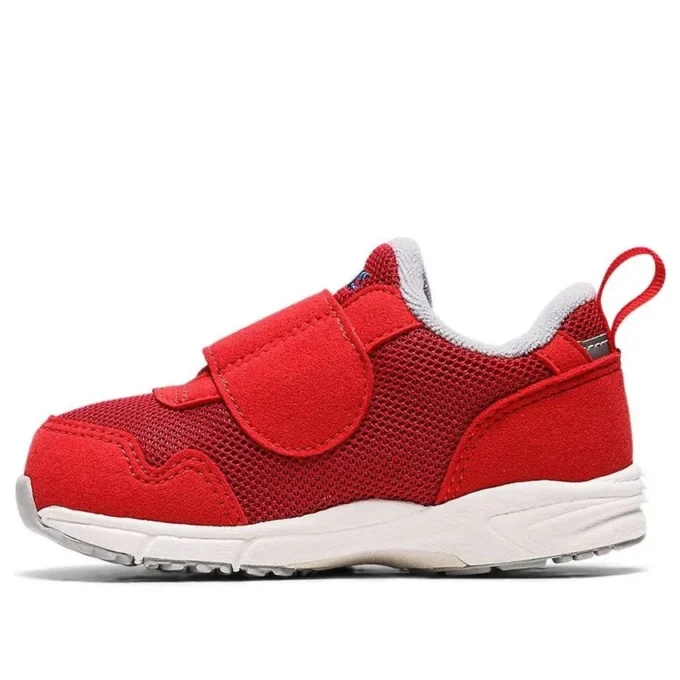 GD.Runner Baby LO 3 „Red“