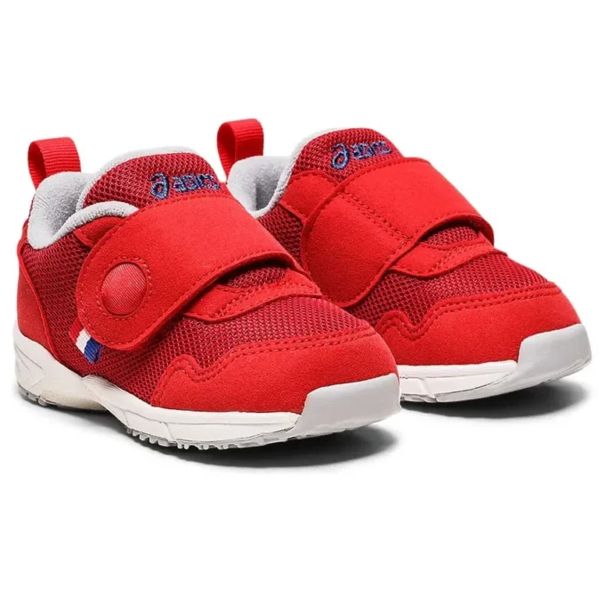 GD.Runner Baby LO 3 „Red“