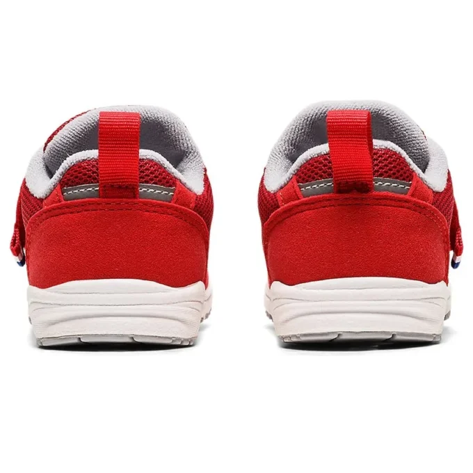 GD.Runner Baby LO 3 „Red“