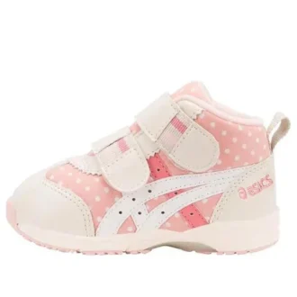 GD. Runner CT-Mid 3 Schuhe «White Pink»