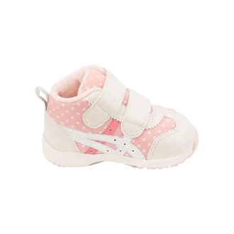 GD. Runner CT-Mid 3 Schuhe «White Pink»