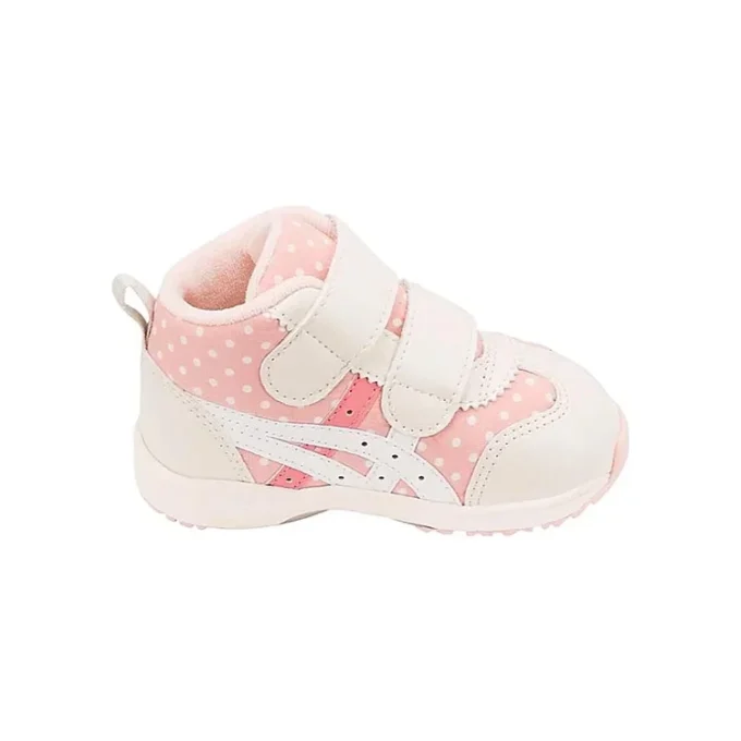 GD. Runner CT-Mid 3 Schuhe «White Pink»