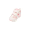 GD. Runner CT-Mid 3 Schuhe «White Pink»