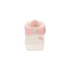 GD. Runner CT-Mid 3 Schuhe «White Pink»