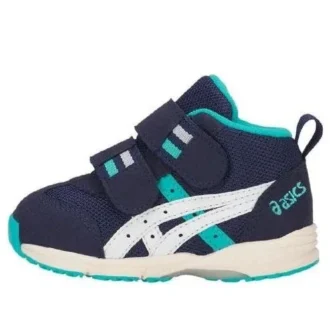 GD. Runner MS-Mid „Blue White“