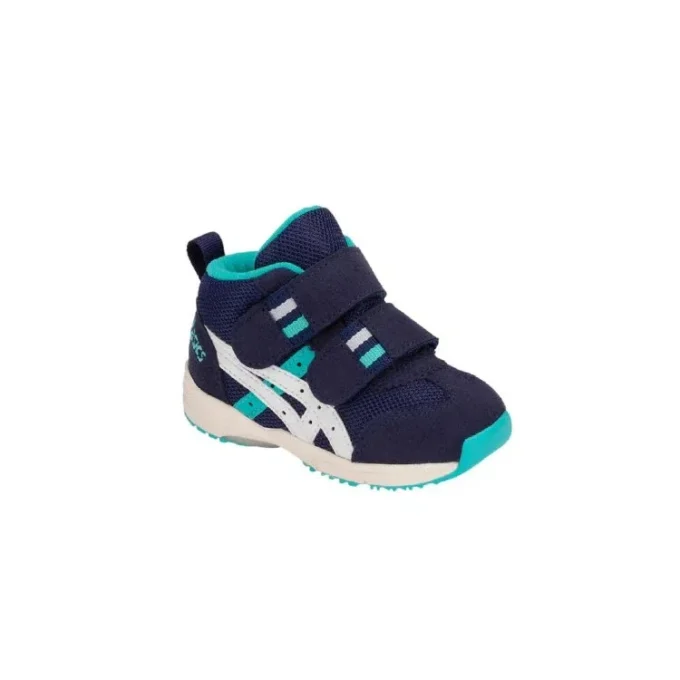 GD. Runner MS-Mid „Blue White“
