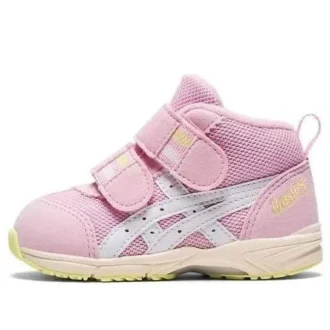 GD. Runner MS-Mid «Pink White»