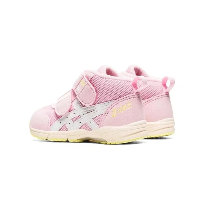 GD. Runner MS-Mid «Pink White»