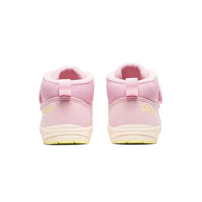 GD. Runner MS-Mid «Pink White»