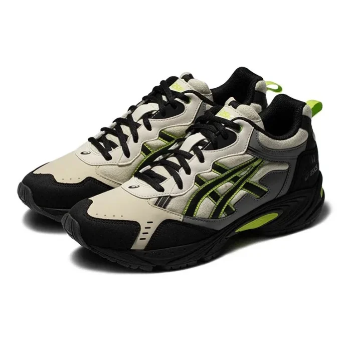 GEL-100 TR «Black Cream White»