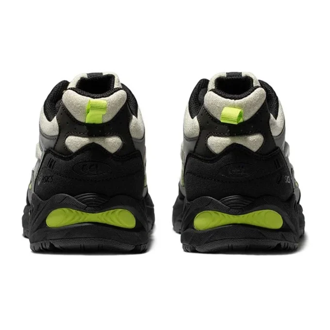 GEL-100 TR «Black Cream White»