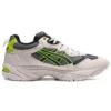 GEL-100 TR «Black White Green»