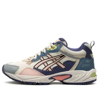 GEL-100 TR «Blue Pink»