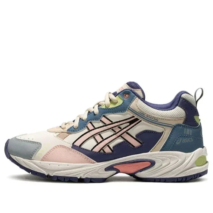 GEL-100 TR «Blue Pink»