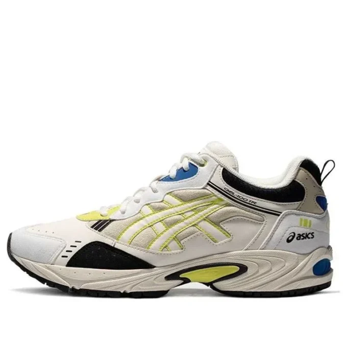 GEL-100 TR «Cream White Yellow»