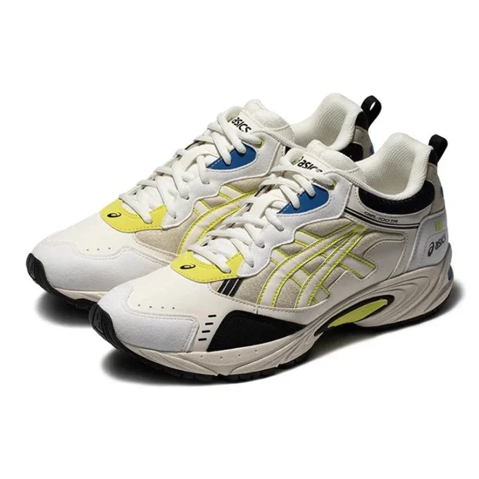 GEL-100 TR «Cream White Yellow»