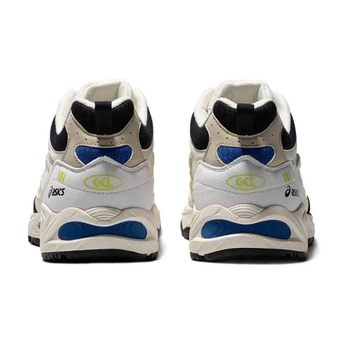 GEL-100 TR «Cream White Yellow»