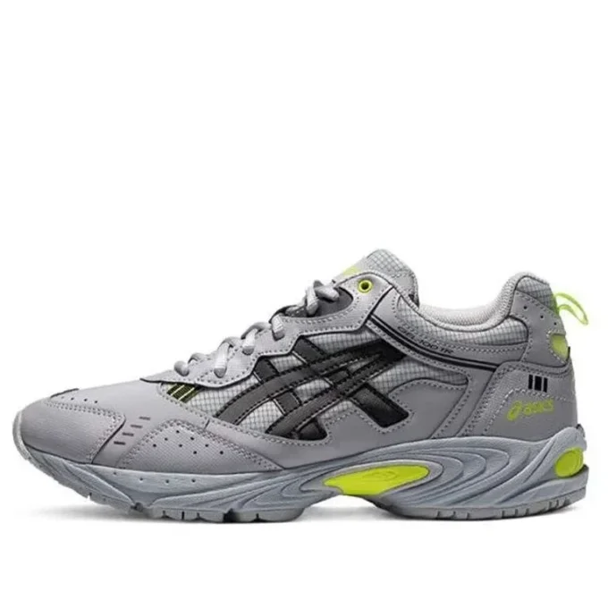 GEL-100 TR «Grey Neon Yellow»