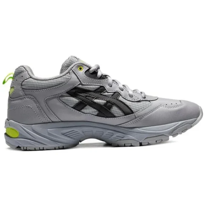 GEL-100 TR «Grey Neon Yellow»