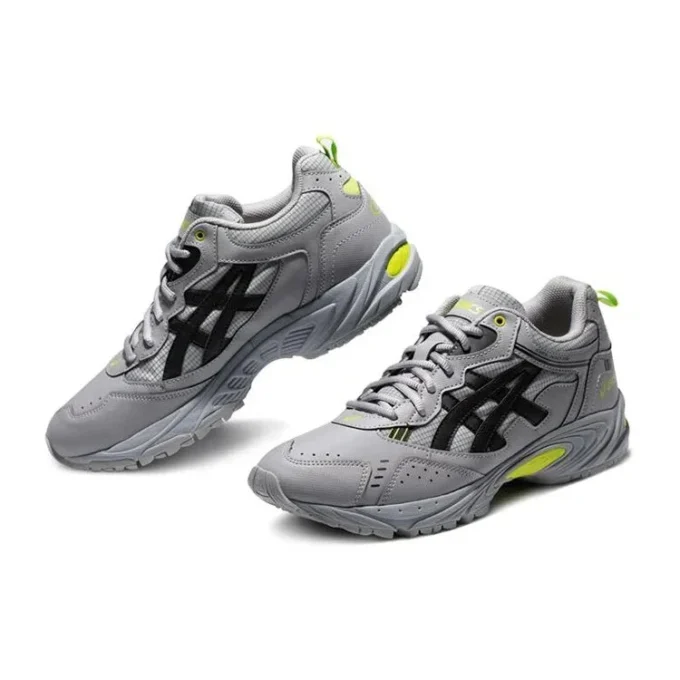 GEL-100 TR «Grey Neon Yellow»