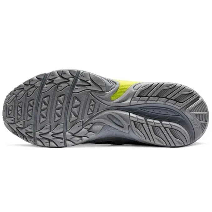 GEL-100 TR «Grey Neon Yellow»
