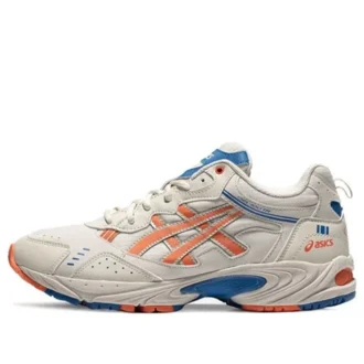 GEL-100 TR «Weiss-Orange»