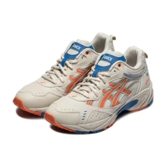 GEL-100 TR «Weiss-Orange»