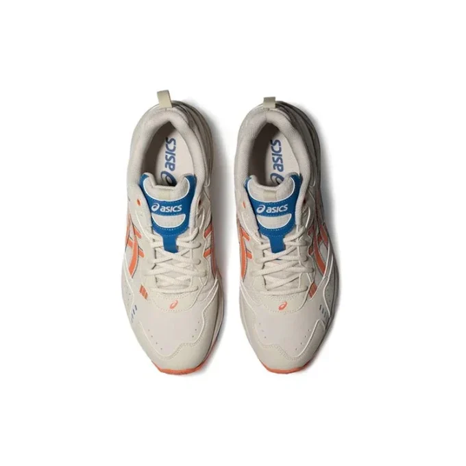 GEL-100 TR «Weiss-Orange»