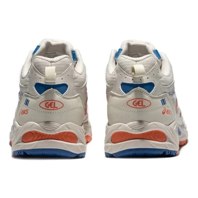 GEL-100 TR «Weiss-Orange»